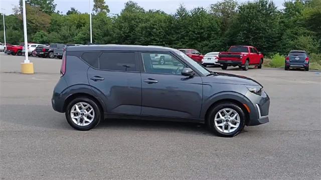 2023 Kia Soul