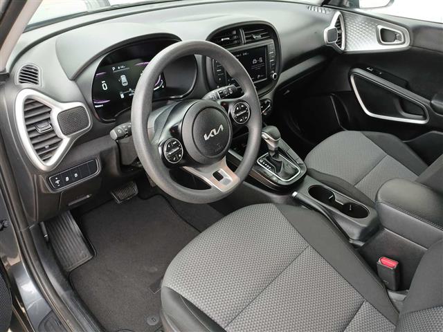 2023 Kia Soul