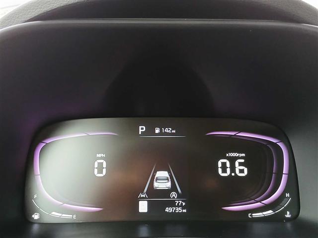 2023 Kia Soul