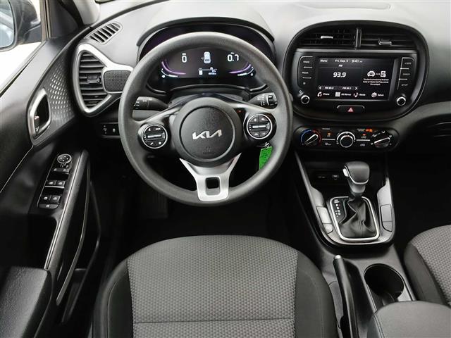 2023 Kia Soul