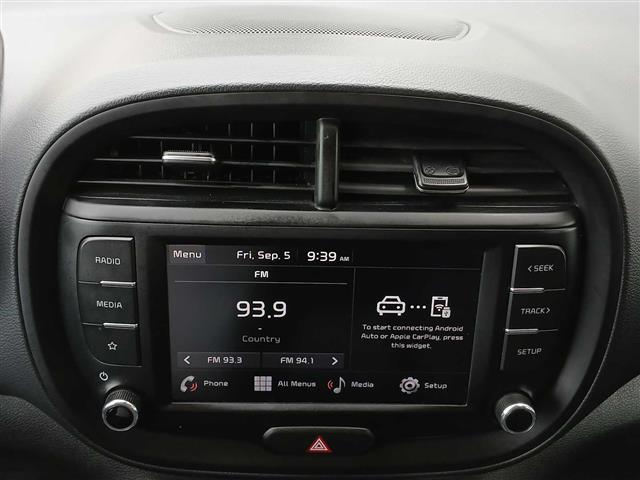 2023 Kia Soul