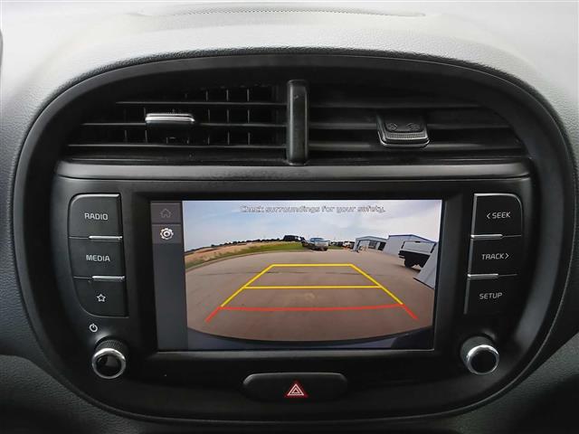 2023 Kia Soul