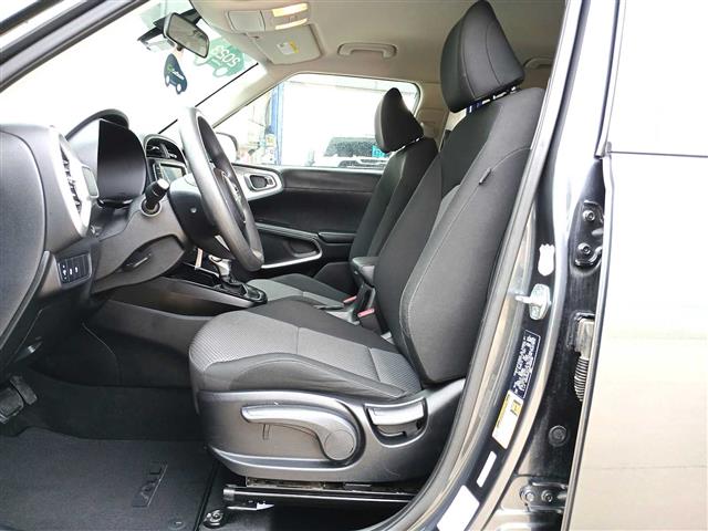2023 Kia Soul