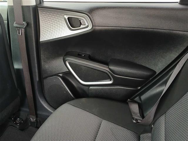2023 Kia Soul