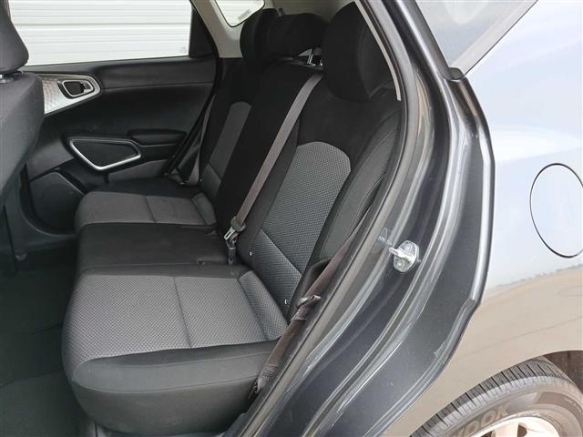 2023 Kia Soul