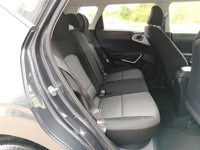 2023 Kia Soul