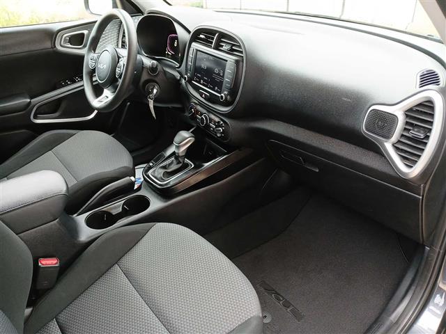 2023 Kia Soul