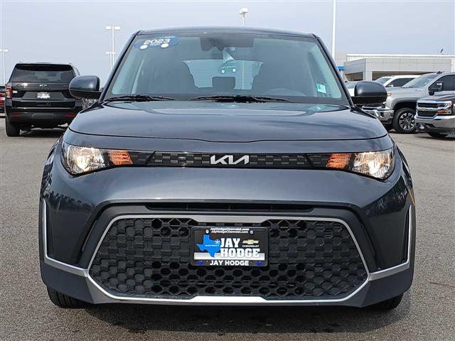 2023 Kia Soul