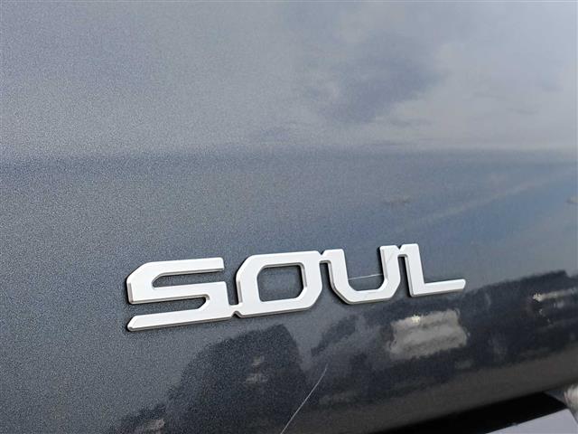 2023 Kia Soul