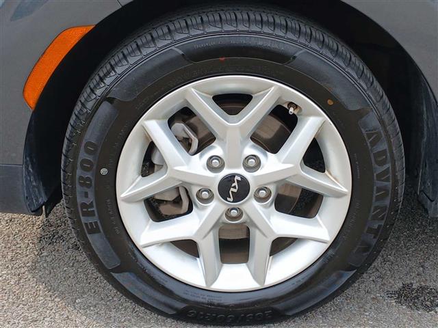 2023 Kia Soul