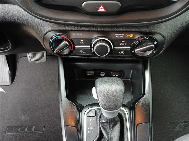 2023 Kia Soul