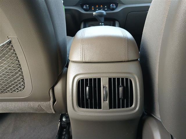2015 Kia Sportage