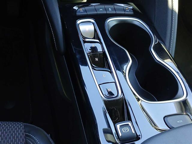 2021 Buick Envision