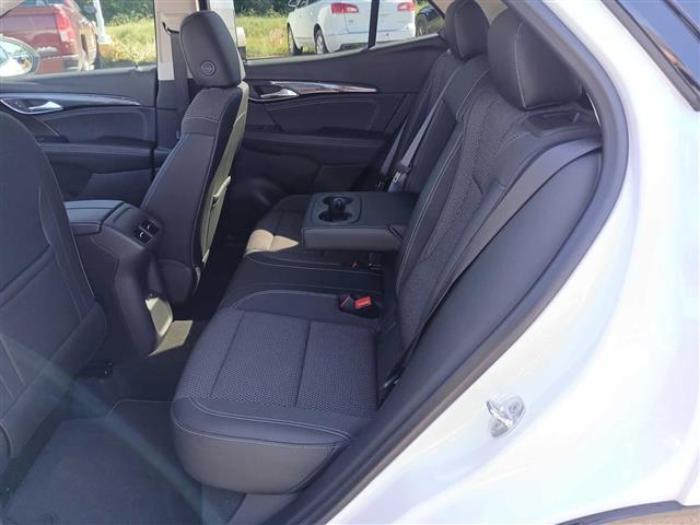 2021 Buick Envision