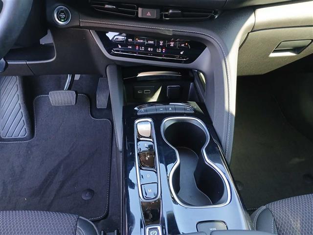 2021 Buick Envision