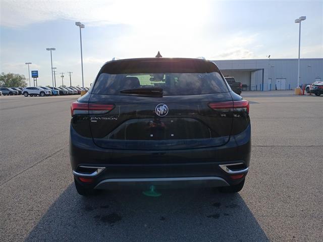 2023 Buick Envision