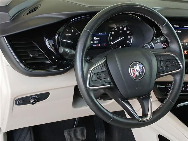 2023 Buick Envision