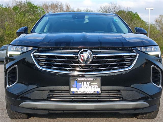 2023 Buick Envision