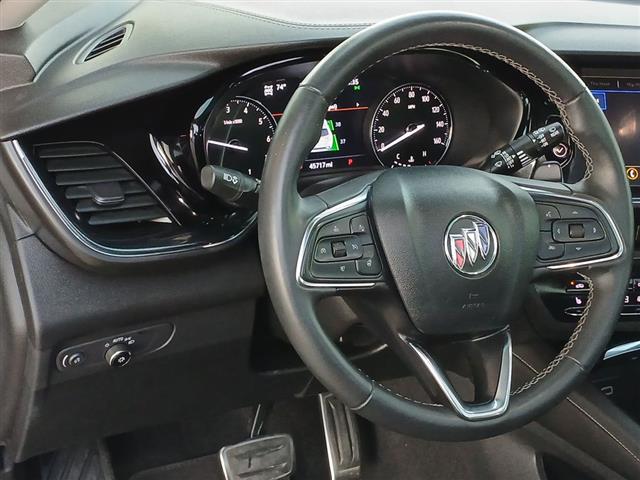 2023 Buick Envision