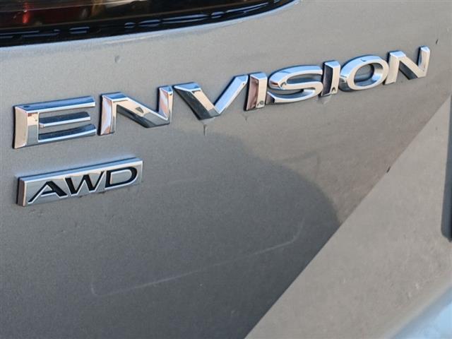2023 Buick Envision
