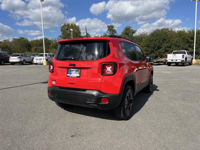 2023 Jeep Renegade