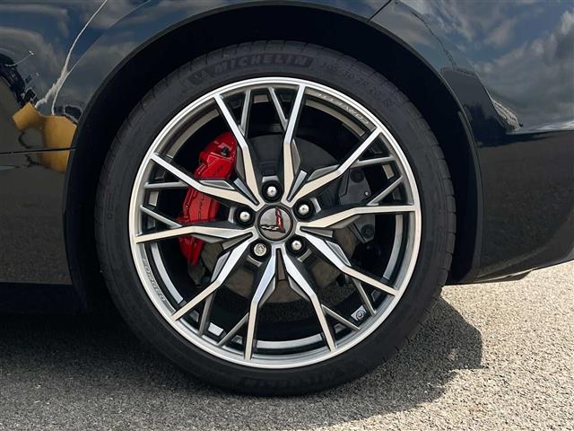2024 Chevrolet Corvette
