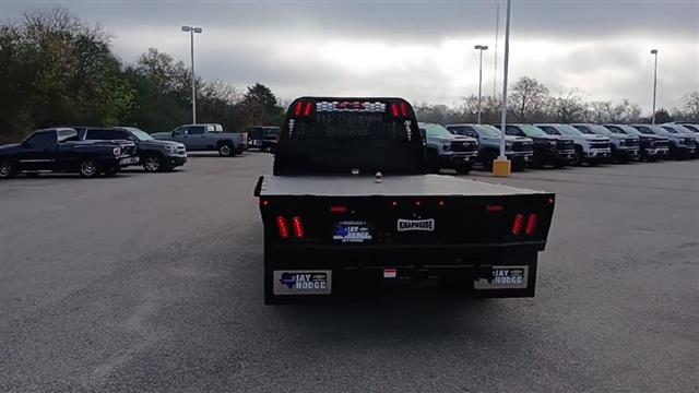 2025 Chevrolet Silverado 3500HD