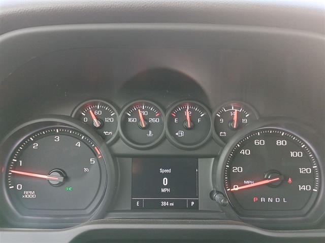 2025 Chevrolet Silverado 3500HD