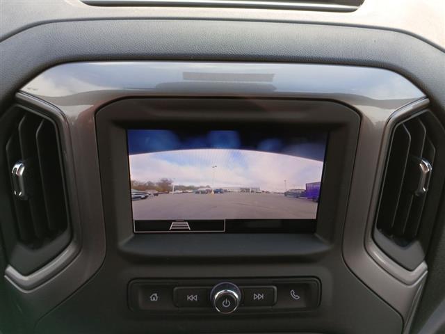 2025 Chevrolet Silverado 3500HD