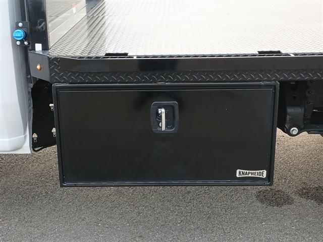 2025 Chevrolet Silverado 3500HD