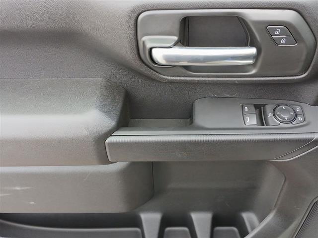 2025 Chevrolet Silverado 3500HD