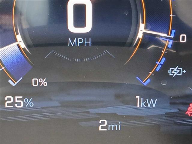 2025 Chevrolet Silverado EV