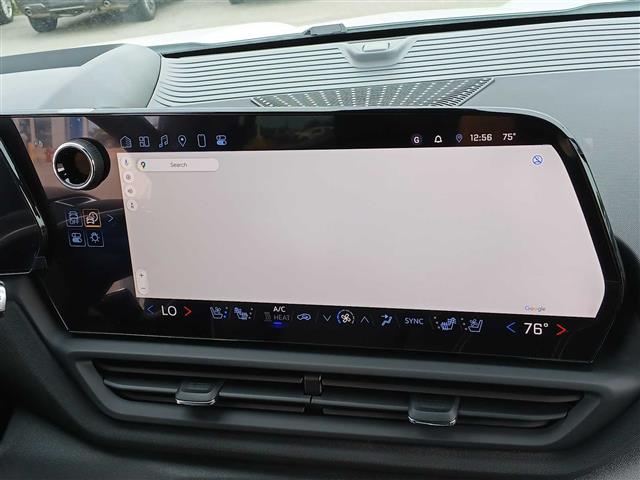 2025 Chevrolet Silverado EV