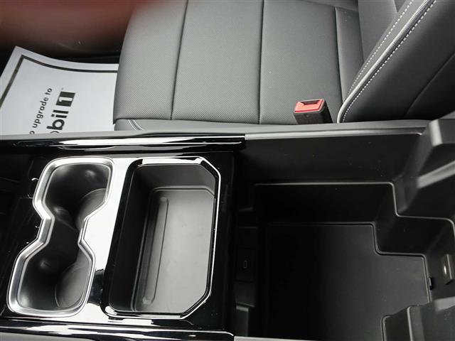 2025 Chevrolet Silverado EV