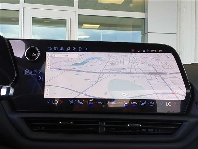 2026 Chevrolet Silverado EV