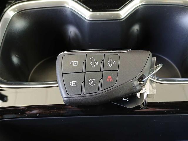 2026 Chevrolet Silverado EV