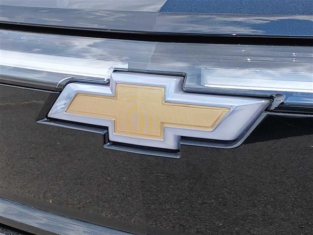 2026 Chevrolet Silverado EV