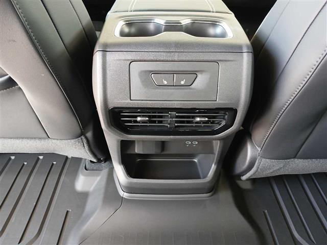 2026 Chevrolet Silverado EV