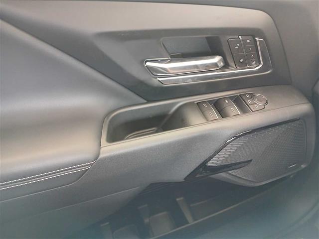 2026 Chevrolet Silverado EV