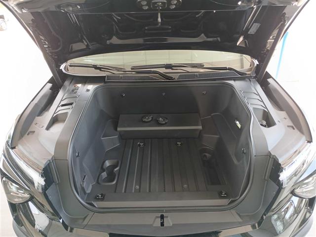 2026 Chevrolet Silverado EV