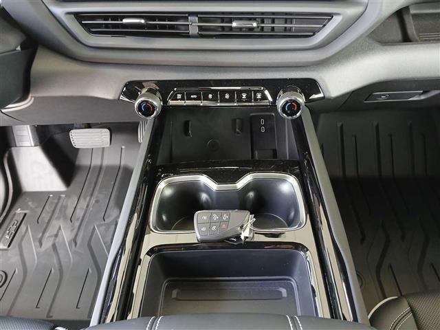 2026 Chevrolet Silverado EV