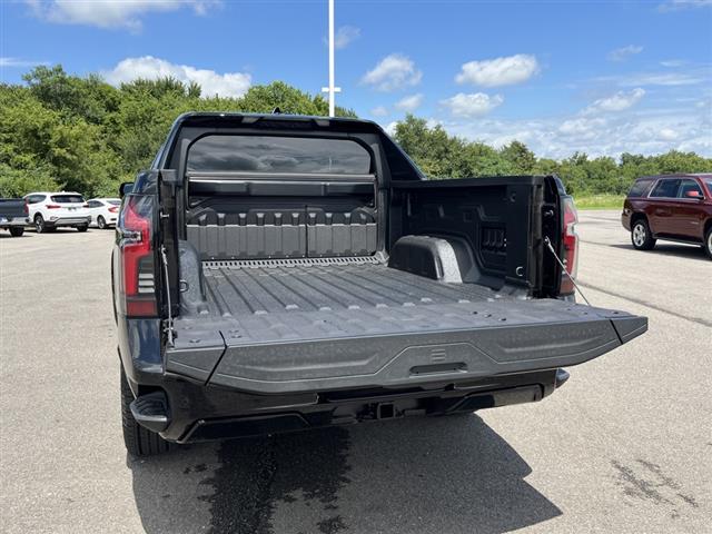 2024 Chevrolet Silverado EV