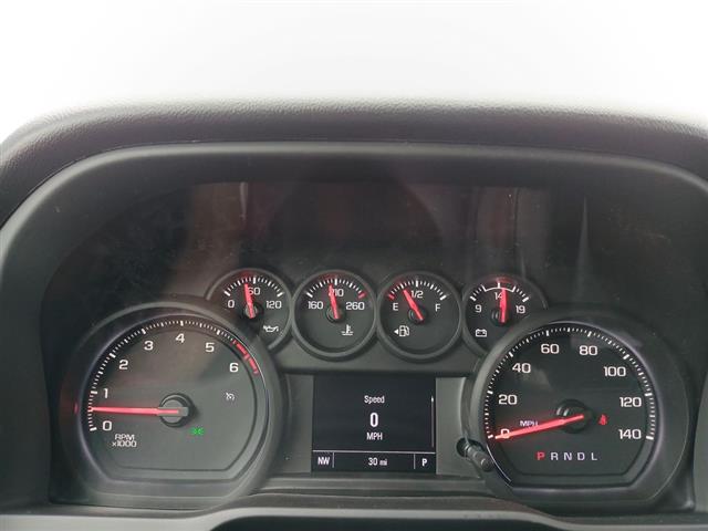 2026 Chevrolet Silverado 3500HD