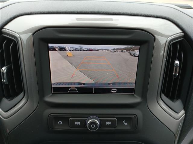 2026 Chevrolet Silverado 3500HD