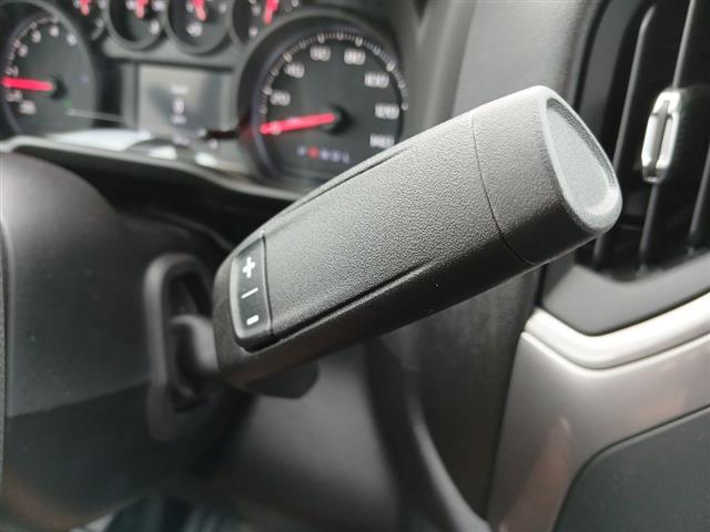 2026 Chevrolet Silverado 3500HD