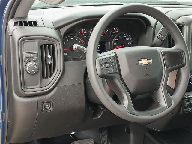 2026 Chevrolet Silverado 3500HD