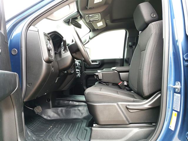 2026 Chevrolet Silverado 3500HD