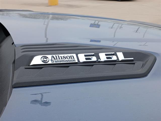 2026 Chevrolet Silverado 3500HD