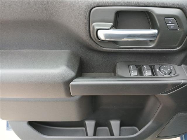 2026 Chevrolet Silverado 3500HD