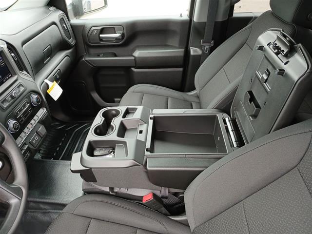 2026 Chevrolet Silverado 3500HD